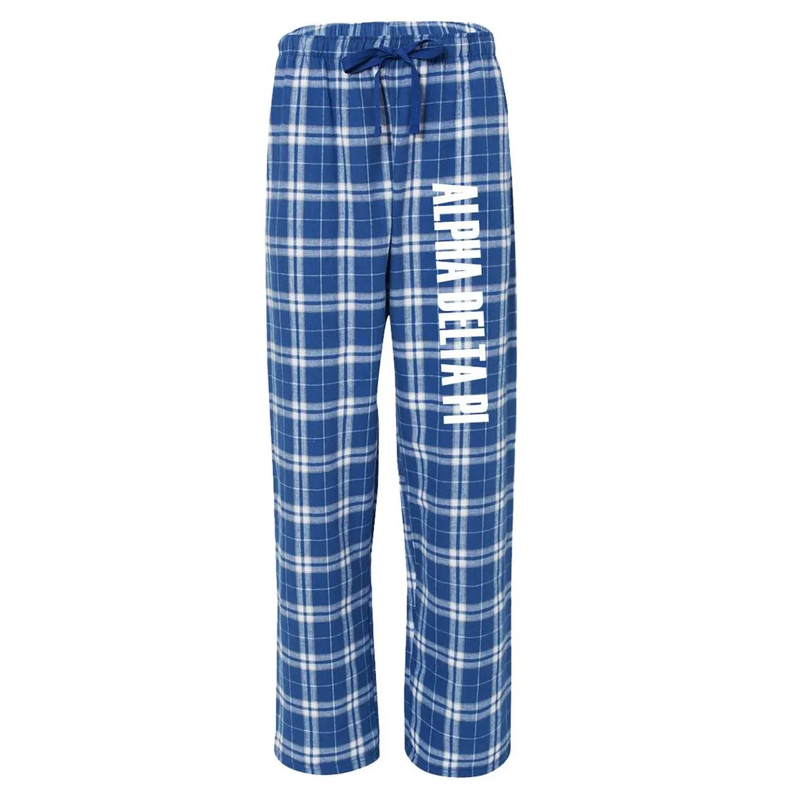 Alpha Delta Pi Flannel Pants