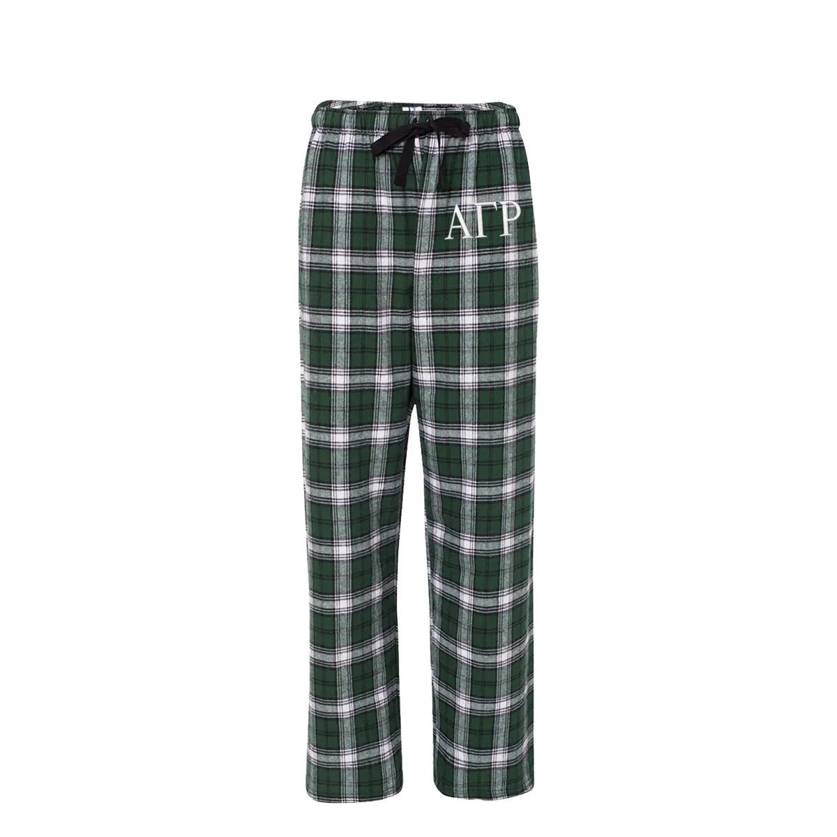 Alpha Gamma Rho Flannel Pants