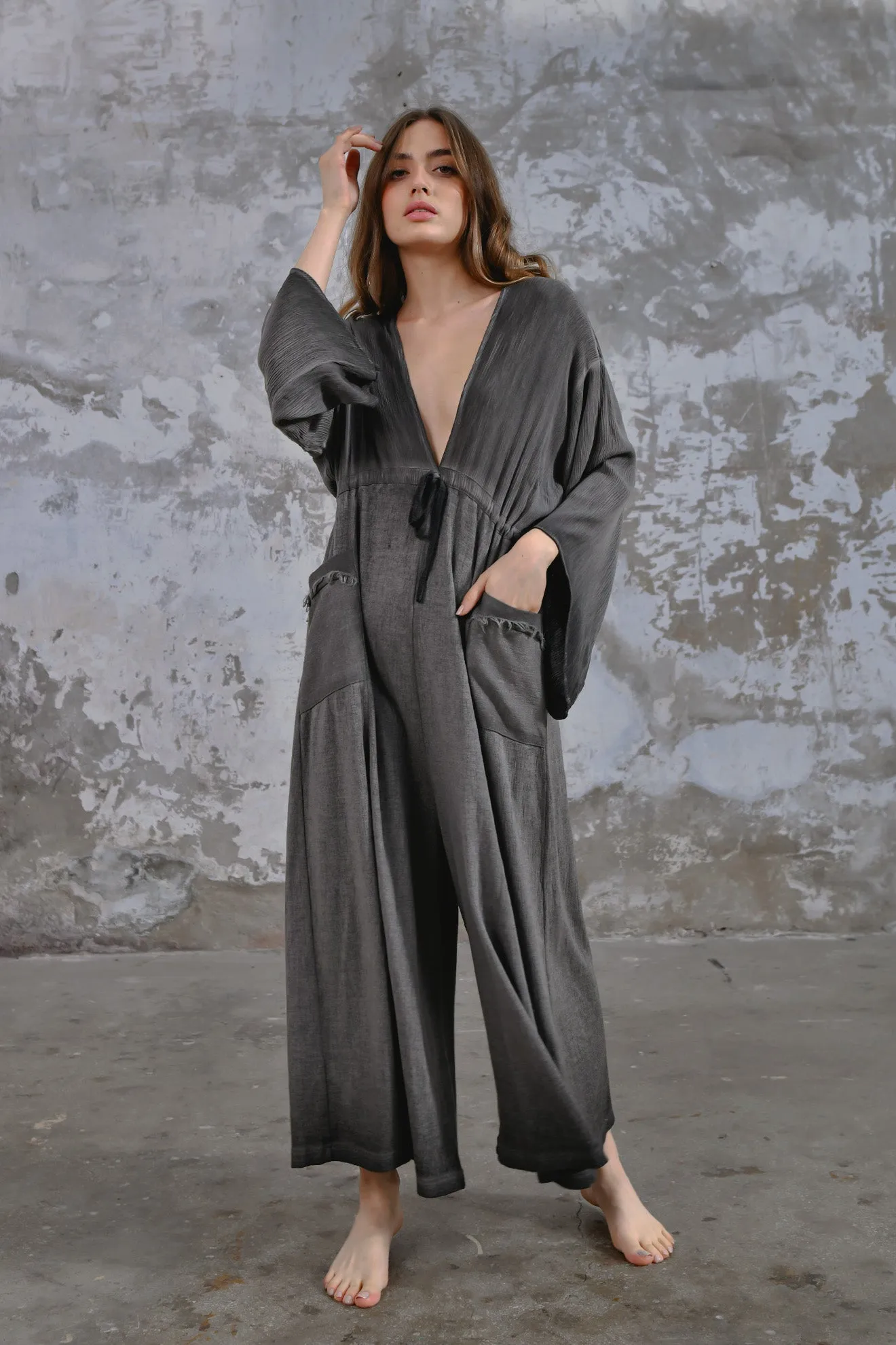 Altar Jumpsuit