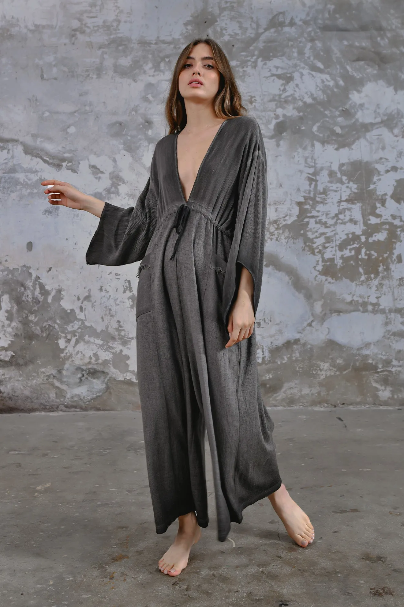 Altar Jumpsuit