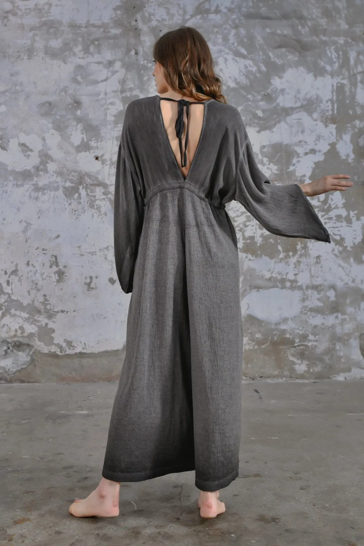 Altar Jumpsuit