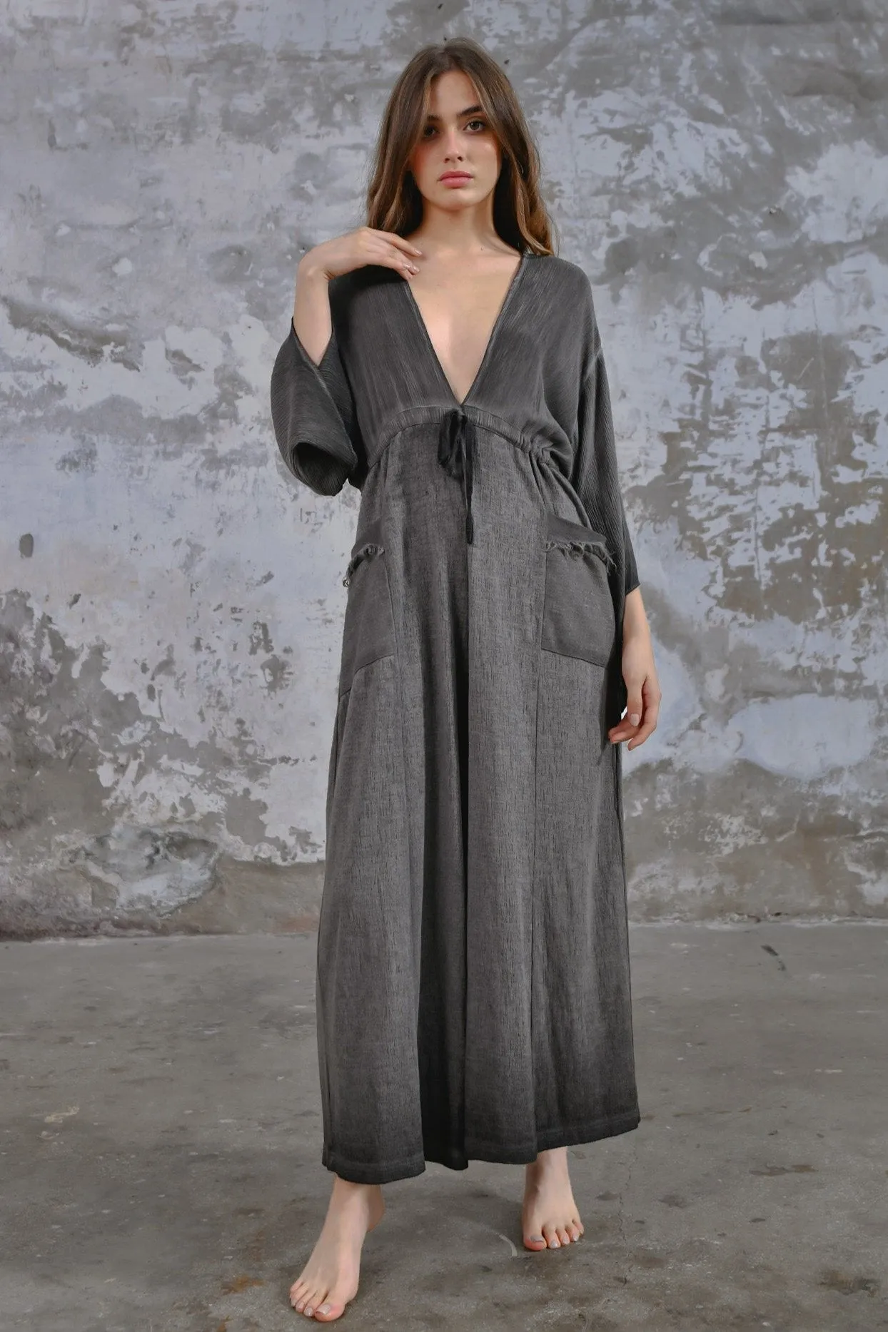 Altar Jumpsuit