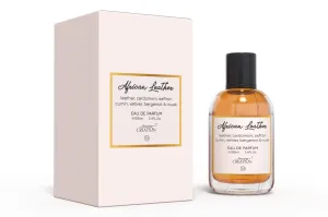 Amazing Creation African Leather Perfume For Unisex EDP PFB00073 100ml