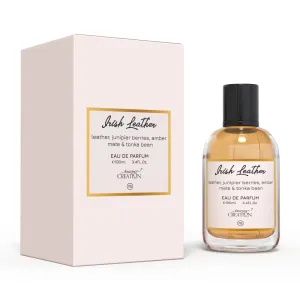 Amazing Creation Irish Leather Perfume For Unisex EDP PFB00076 100ml