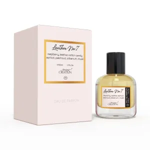 Amazing Creation Leather No.7 - Perfume For Unisex - EDP PFB00175 50ml