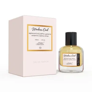 Amazing Creation Modern Oud - Perfume For Unisex - EDP  PFB00170 50ml