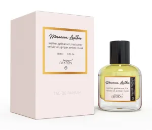 Amazing Creation Moroccon Leather Perfume For Unisex EDP PFB00075 50ml