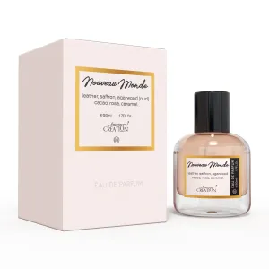 Amazing Creation Nouveau Monde Perfume For Unisex EDP PFB00083 50ml