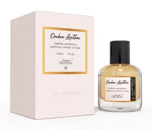 Amazing Creation Ombre Leather Perfume For Unisex EDP PFB00089 50ml