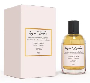 Amazing Creation Regent Leather Perfume For Unisex EDP PFB00126 100ml