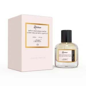 Amazing Creation Riviere - Perfume For Unisex - EDP PFB00176 50ml