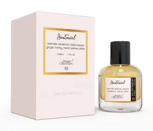 Amazing Creation Sartorial Perfume For Men EDP PFB0159 50ml