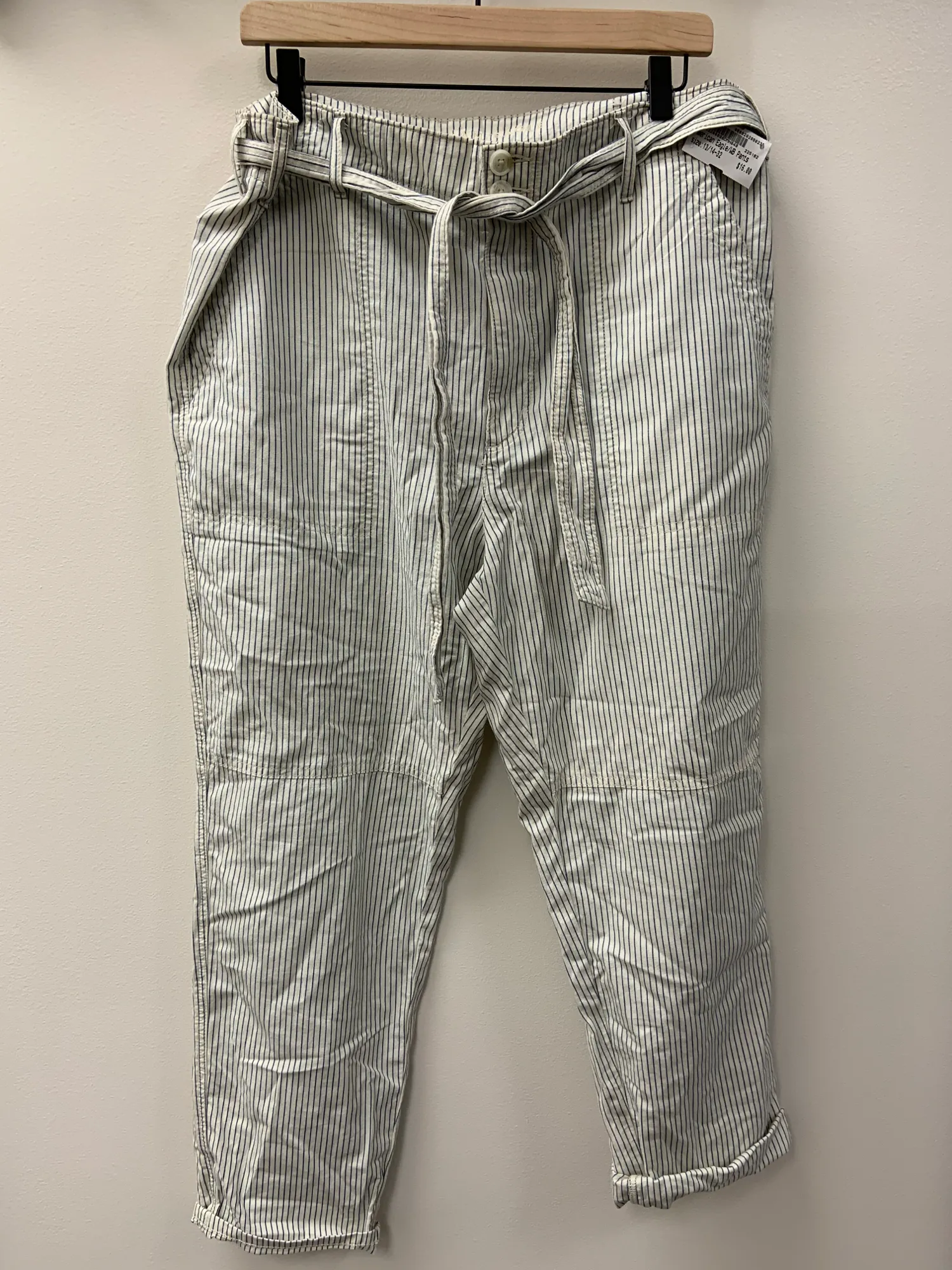 American Eagle Pants Size 13/14 (32)