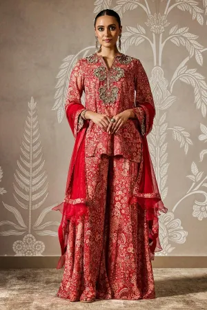 Anaya Kurta Set