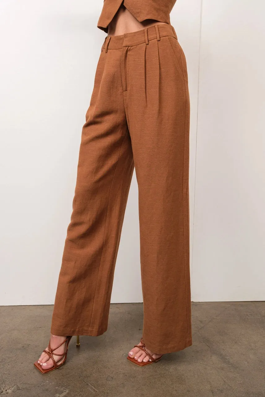 Angelica Pants