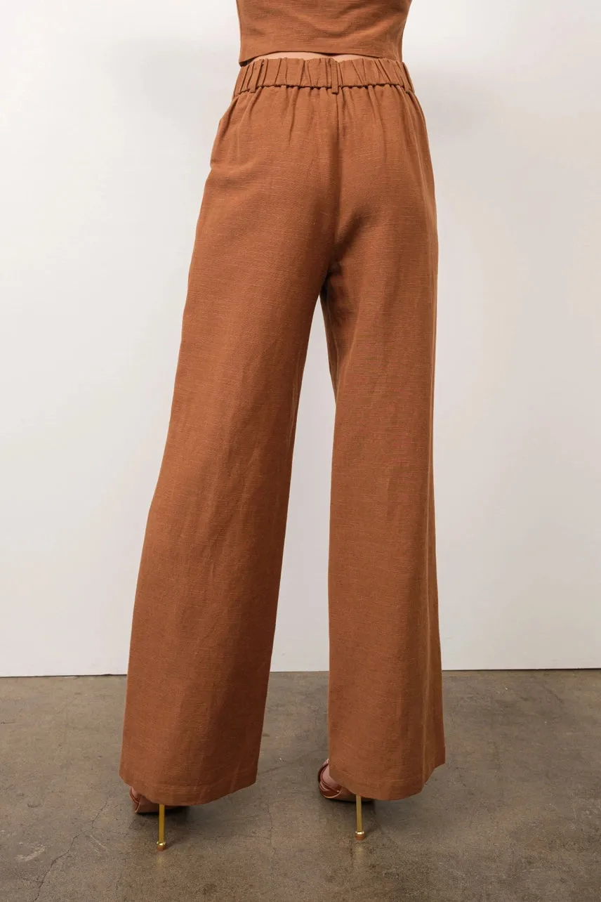 Angelica Pants