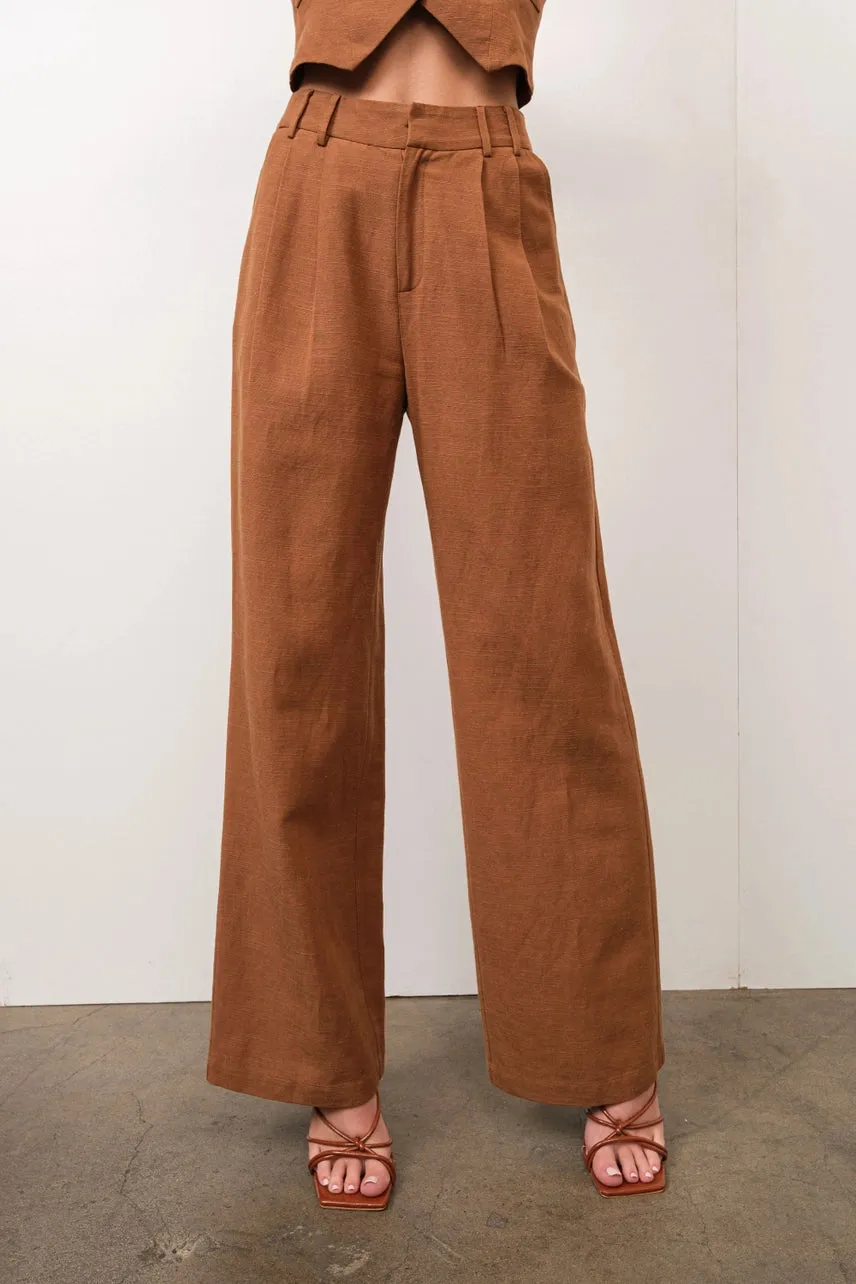 Angelica Pants