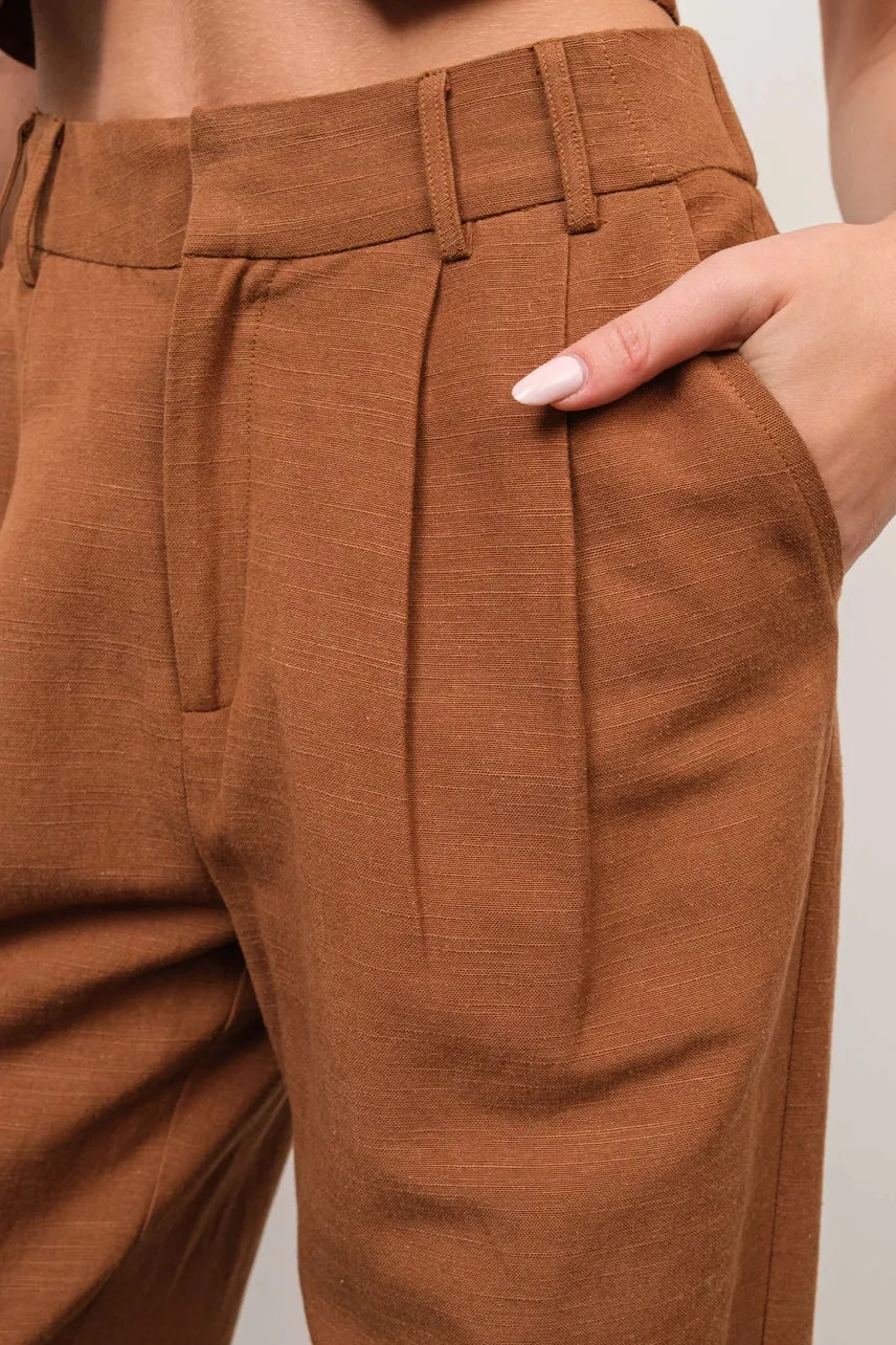 Angelica Pants