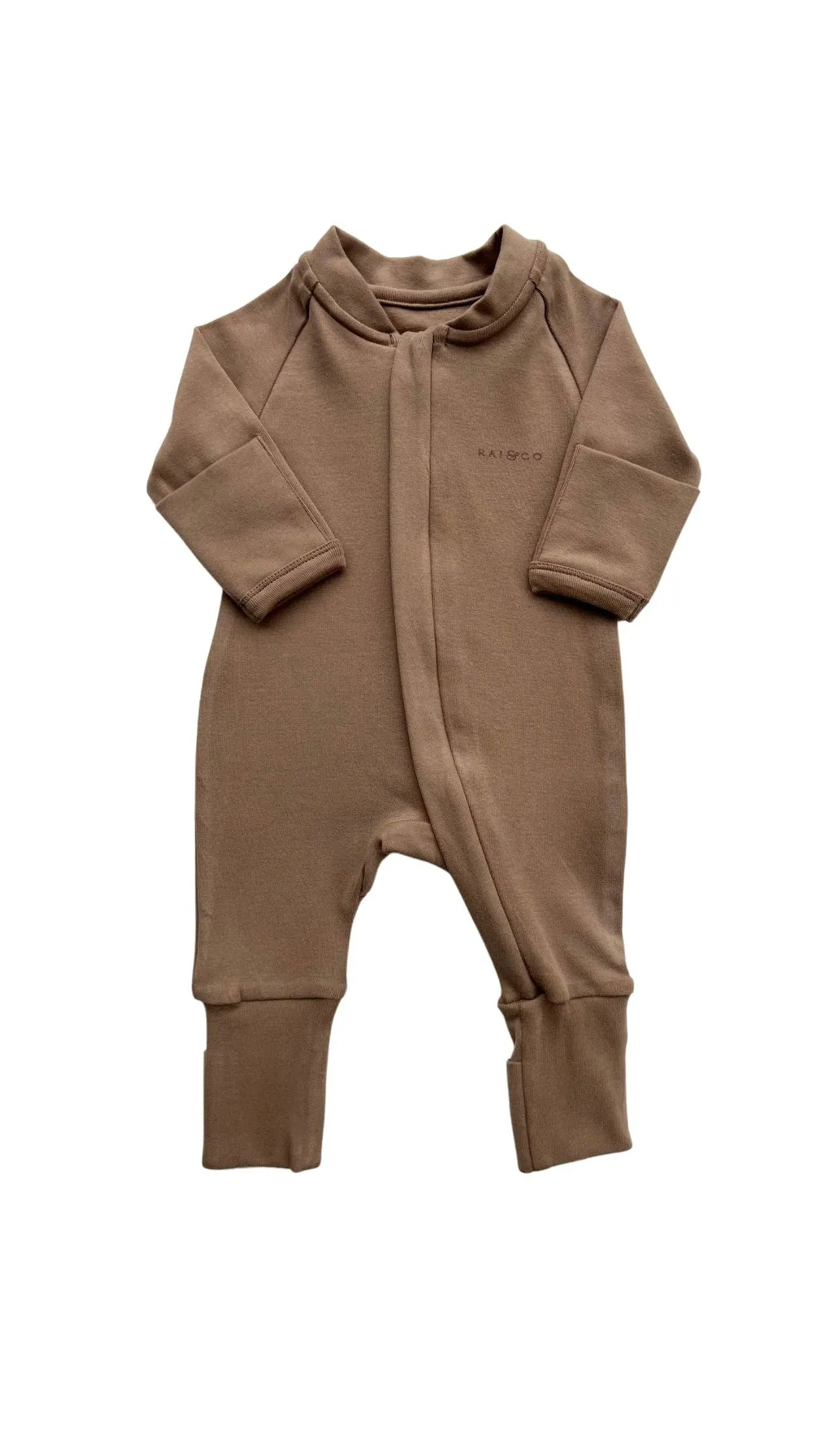 Apple Jumpsuits: Olive Green
