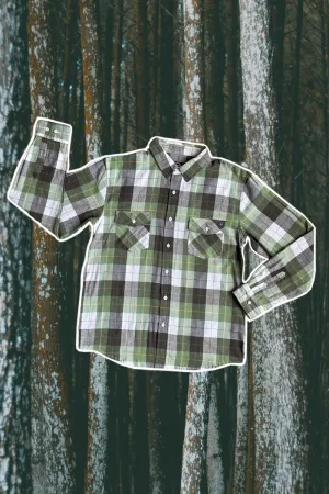 Arcadia Flannel