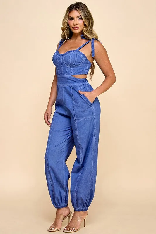 Ariadna Jumpsuit