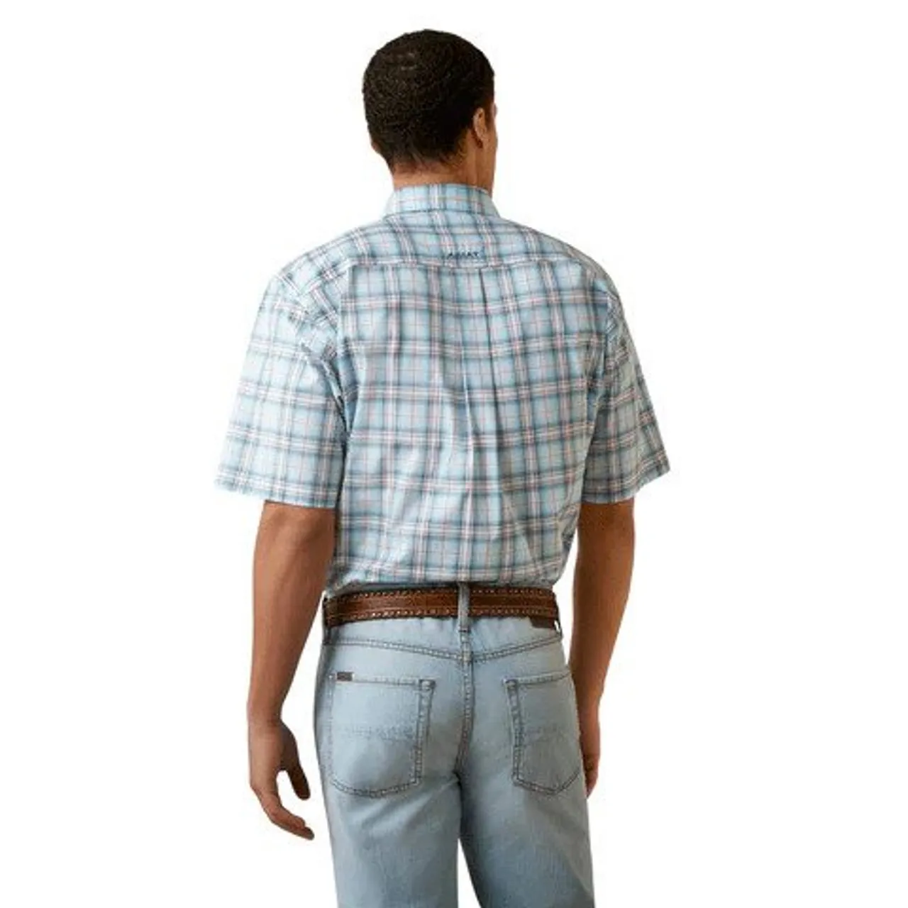 ARIAT PRO SERIES OSIEL CLASSIC FIT - MENS SHIRT | 10044851