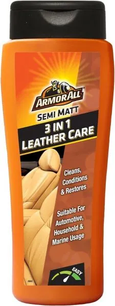 Armor All 3 in 1 Leather Care 250ml