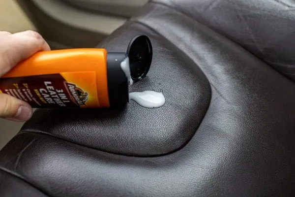 Armor All 3 in 1 Leather Care 250ml