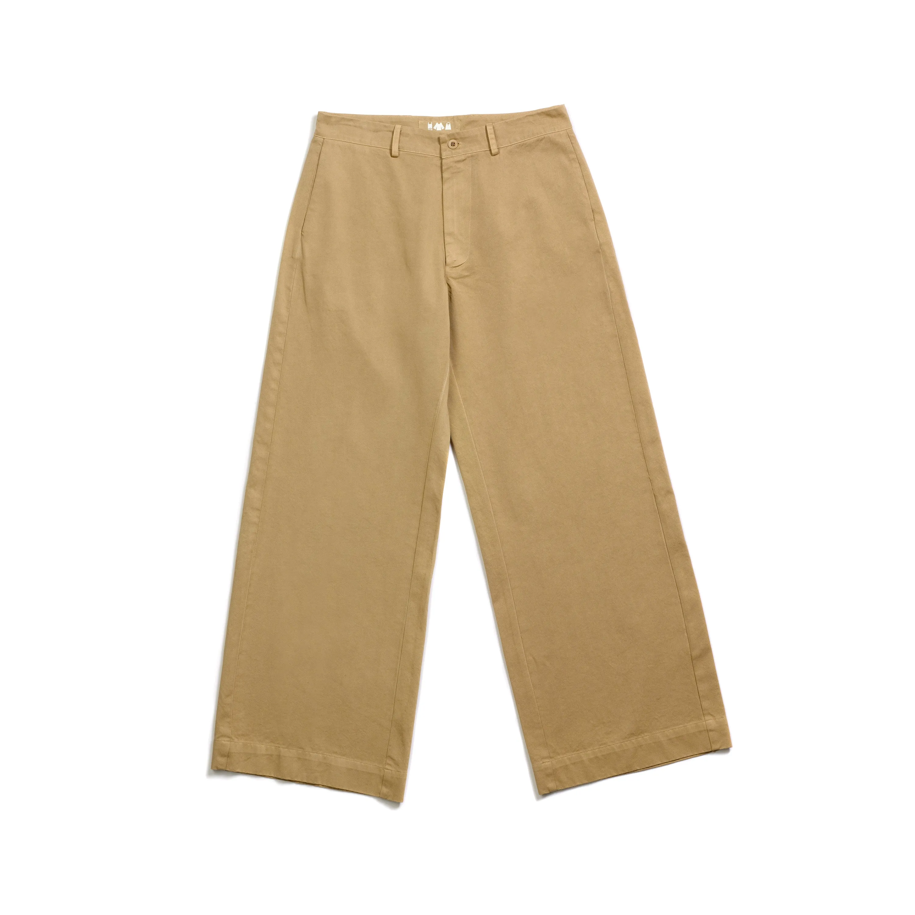Artemis Kimbo Pant in Mojave