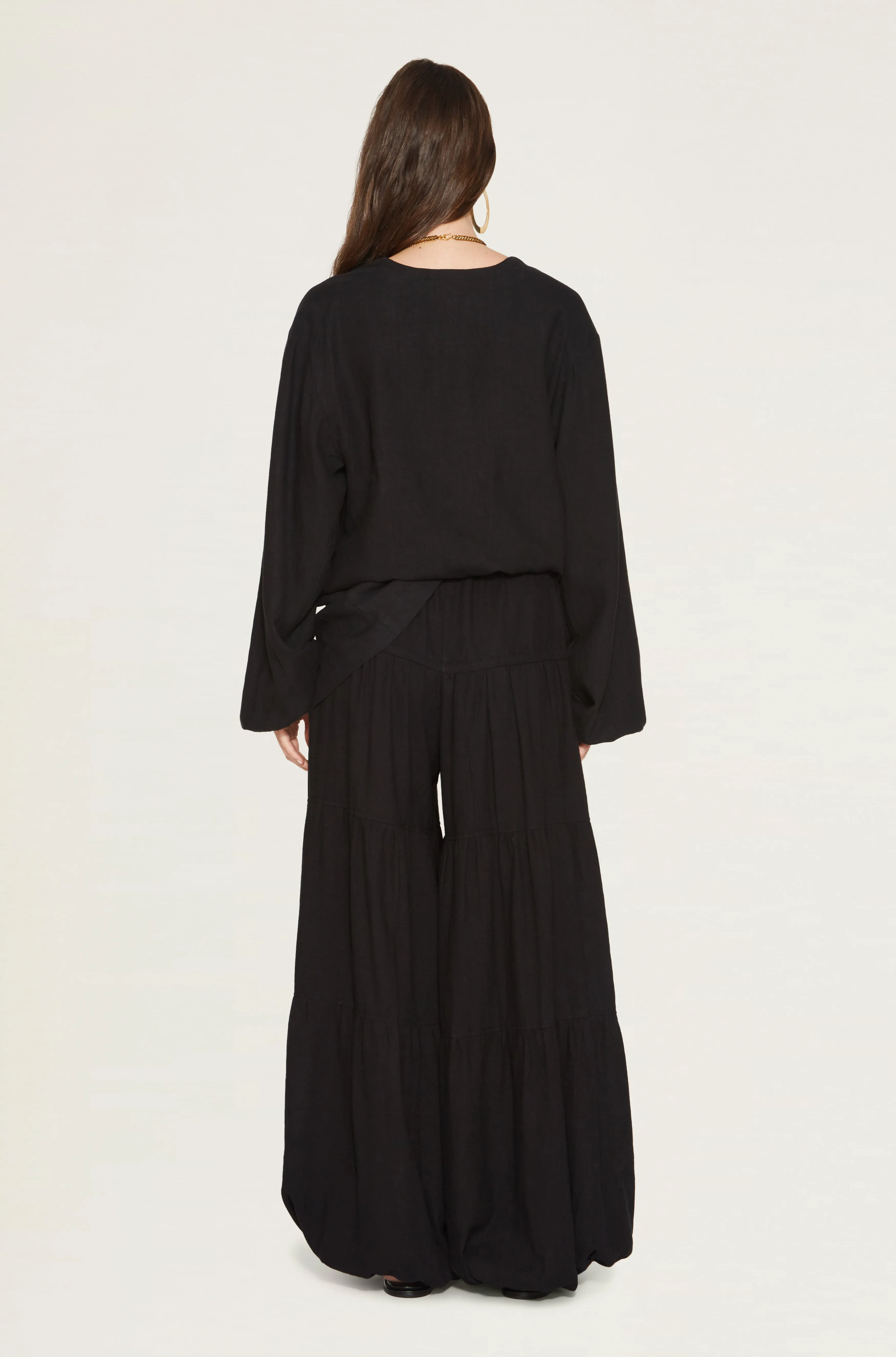 Asilah Pants