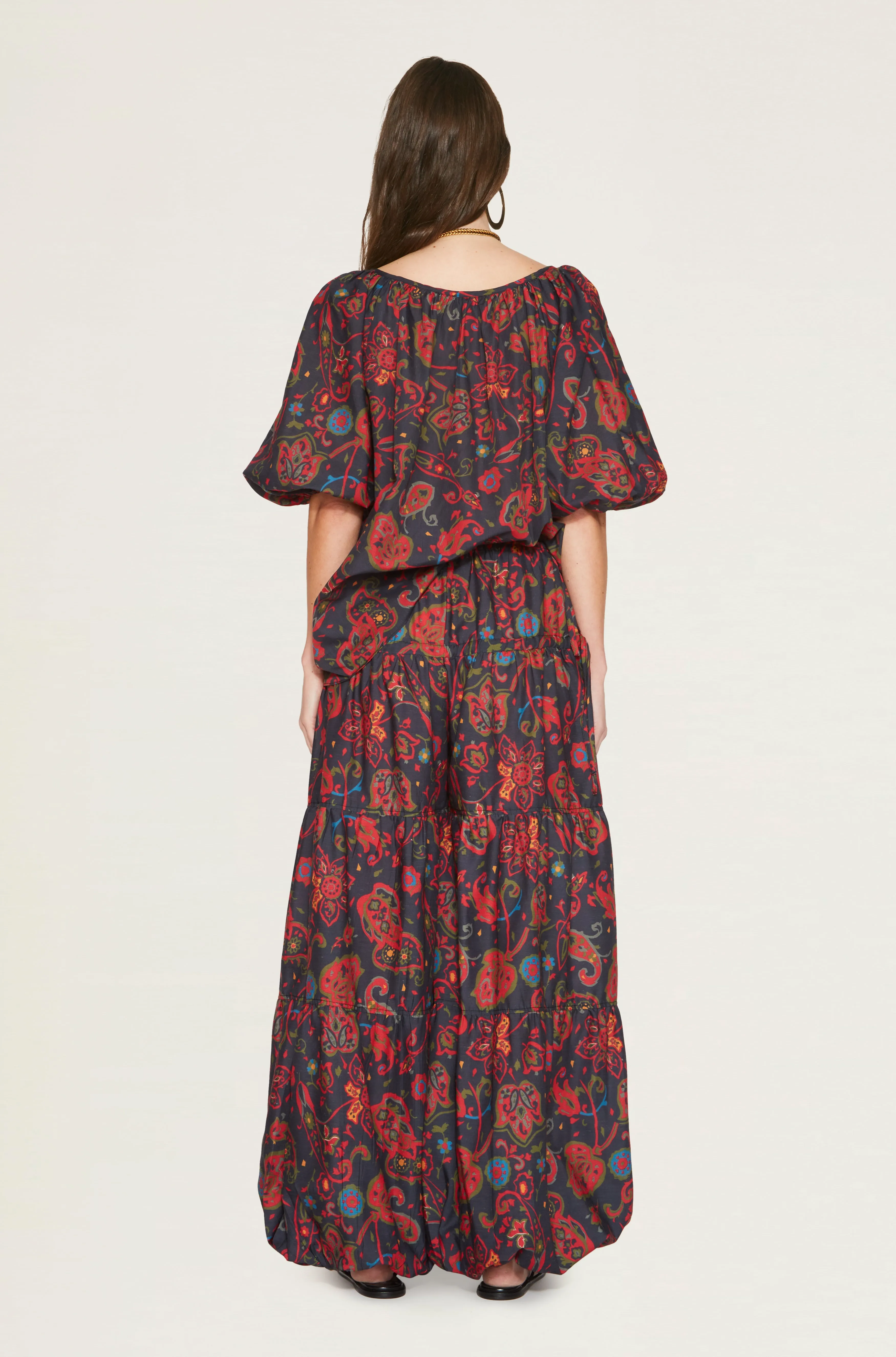 Asilah Pants