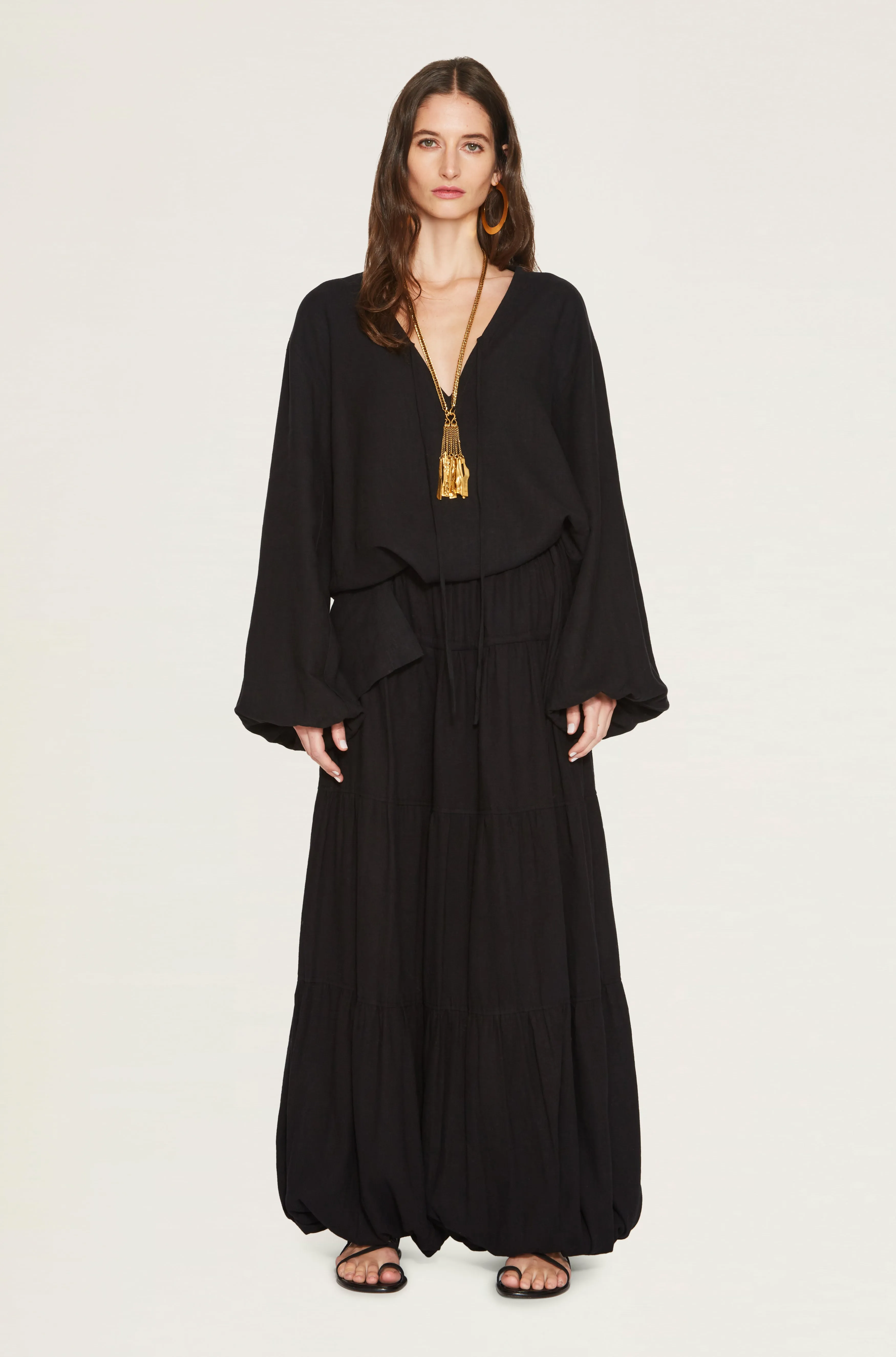 Asilah Pants
