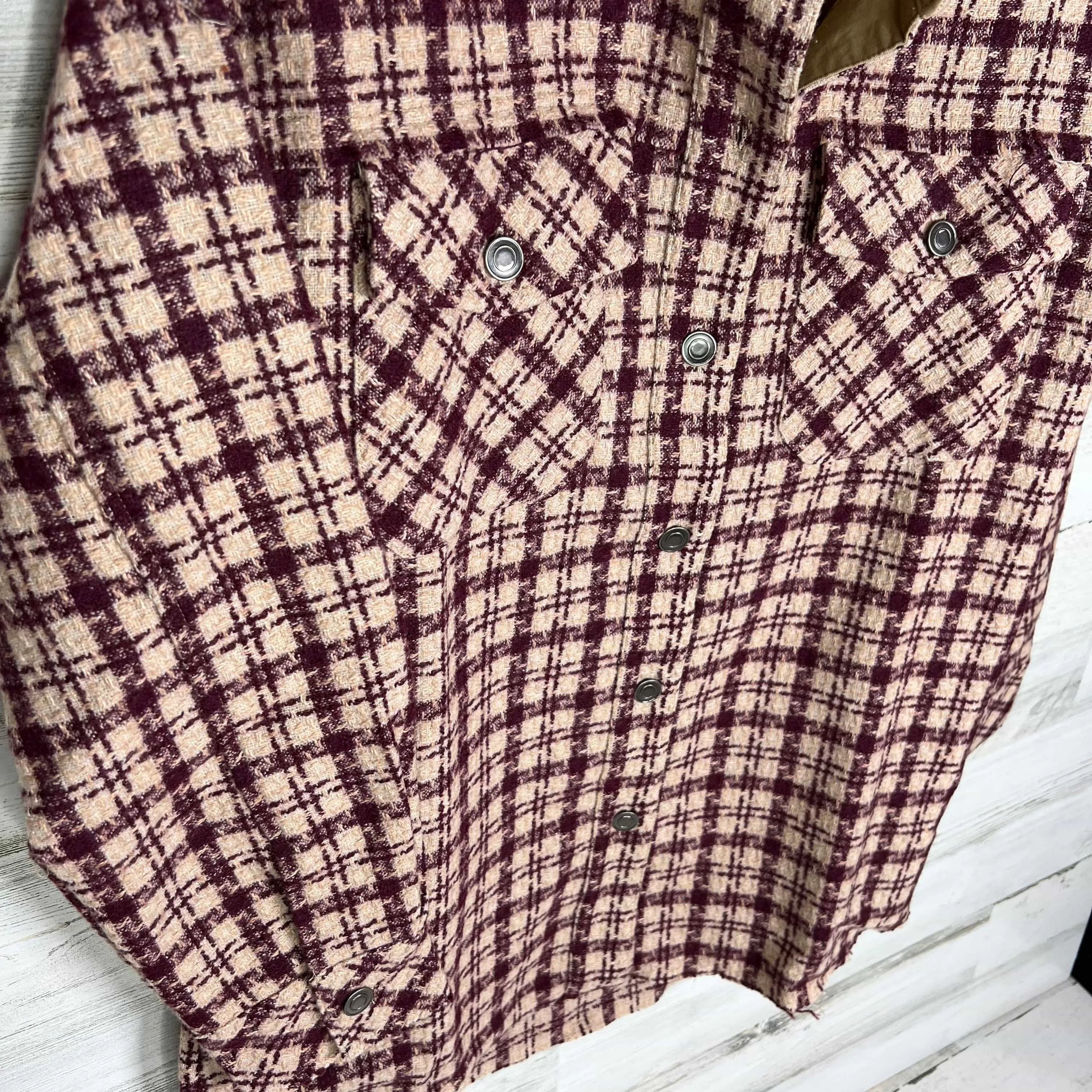 August Jacket
