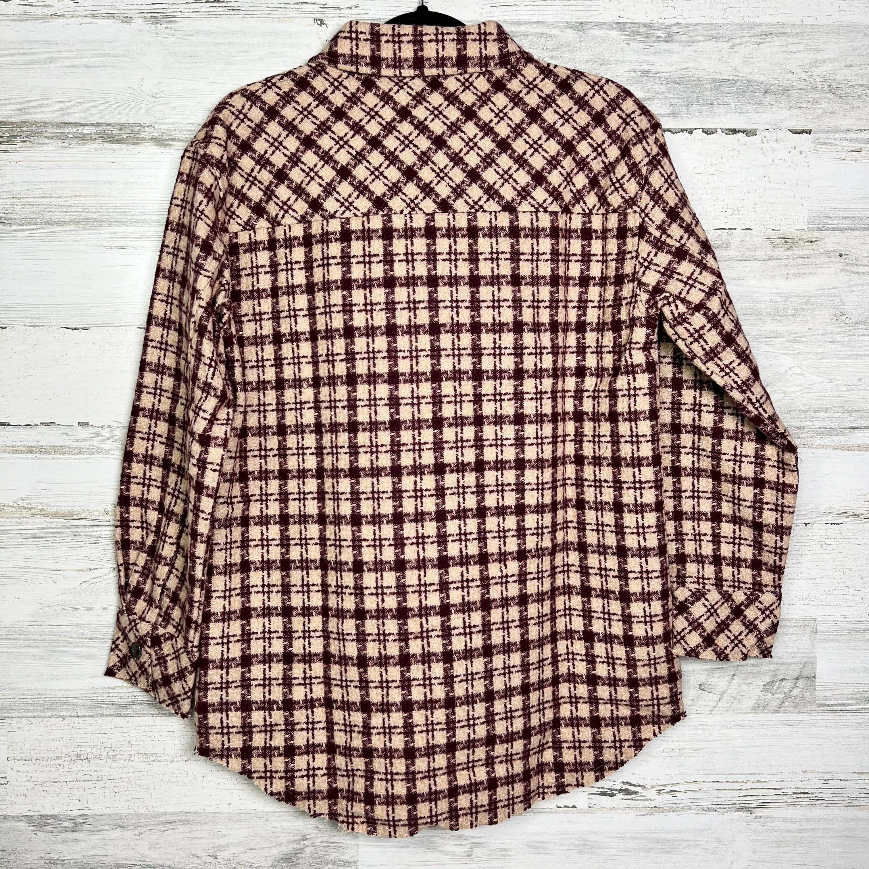 August Jacket