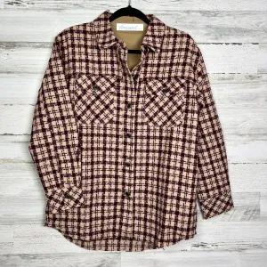 August Jacket