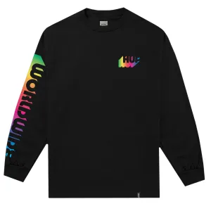 Aura L/S Tee