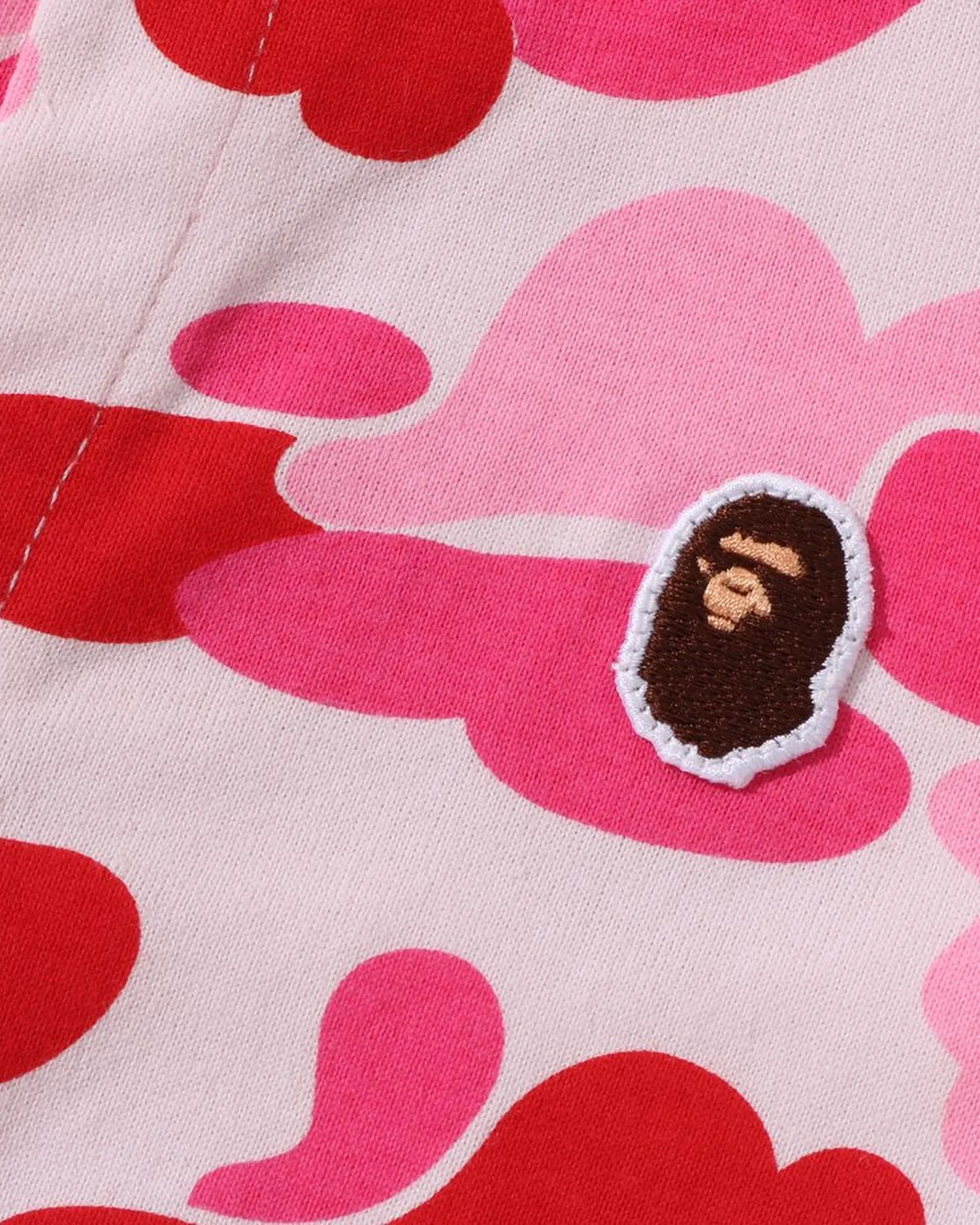 Babies Abc Camo Rompers