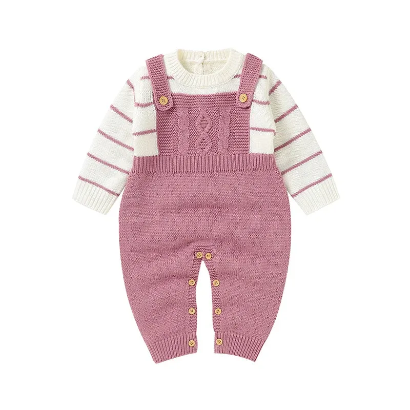Baby Bodysuits Long Sleeve Spring Autumn Outwear