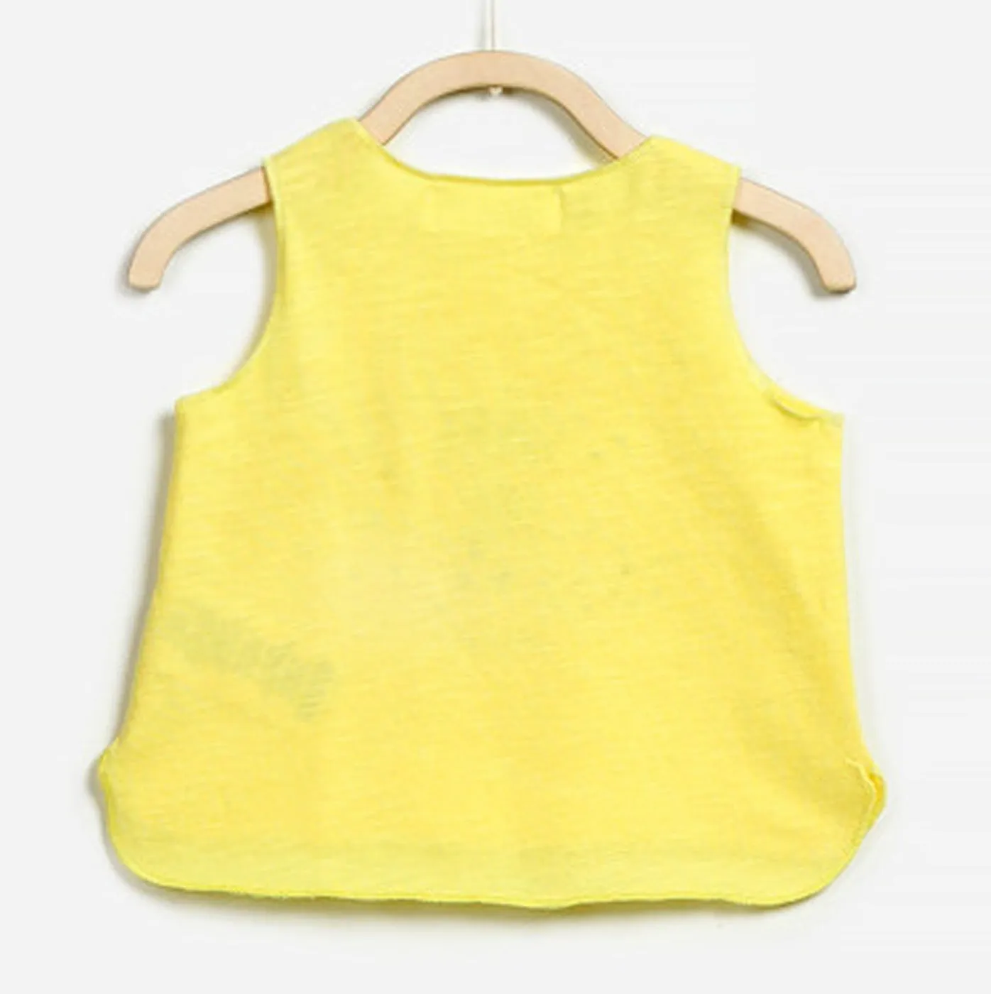 Baby Girls Sunny Tank Top