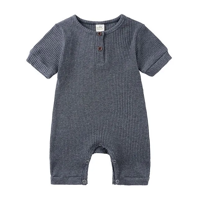 Baby Romper Cotton