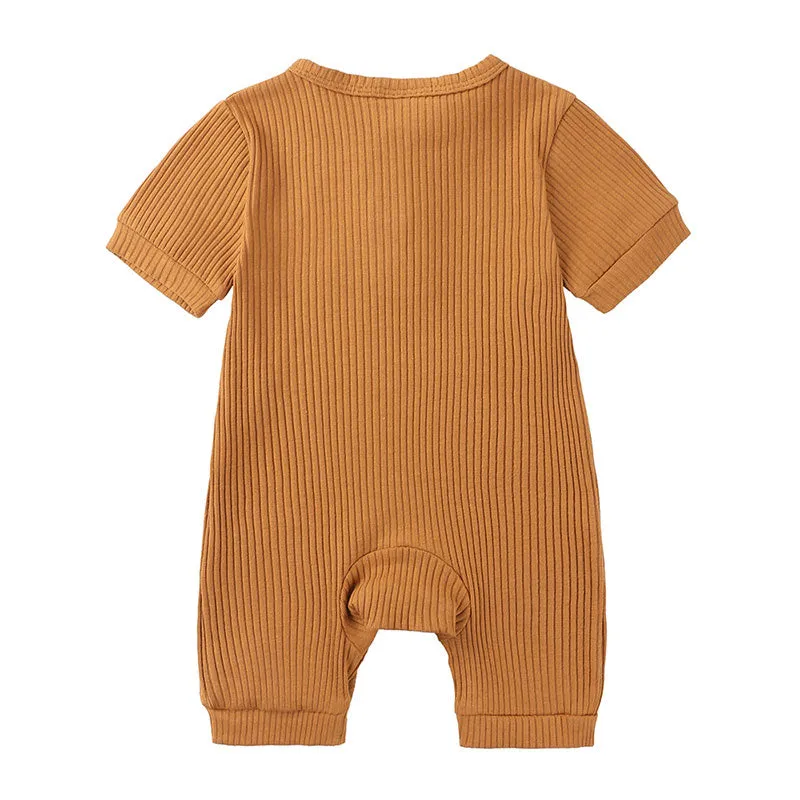 Baby Romper Cotton