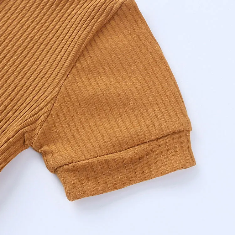 Baby Romper Cotton