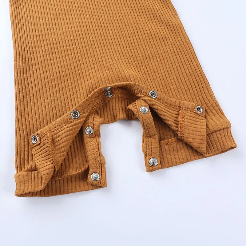 Baby Romper Cotton