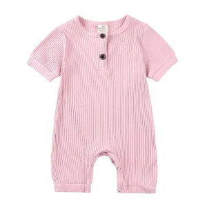 Baby Romper Cotton