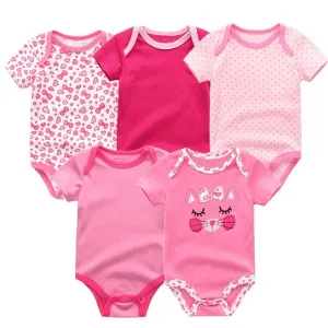Baby Rompers