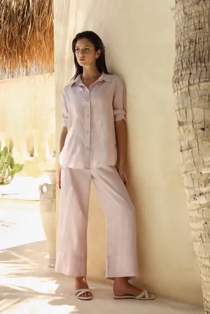 Bali Pants (Lavender Mist)