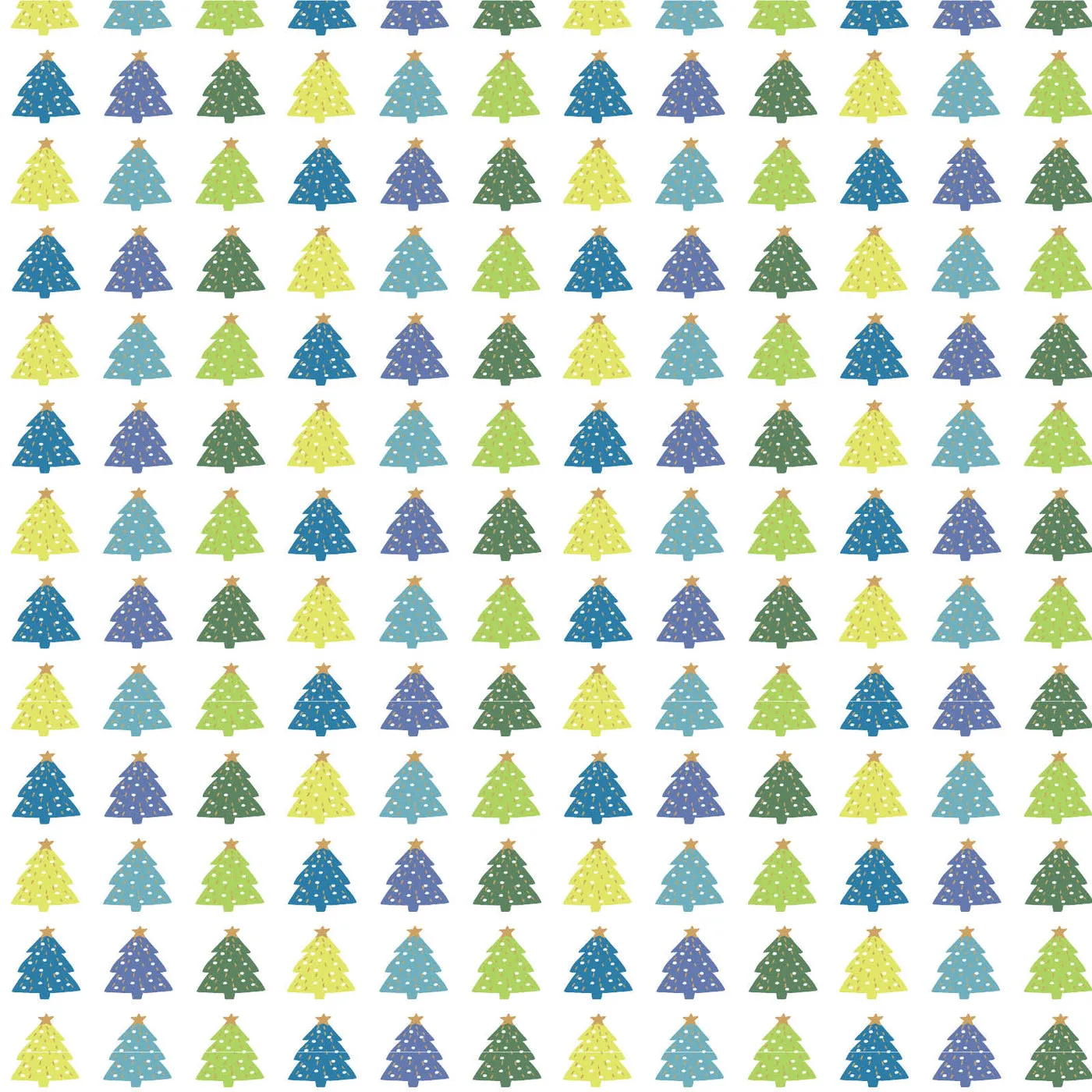 Beckett Boys Pants - Christmas Tree Cool