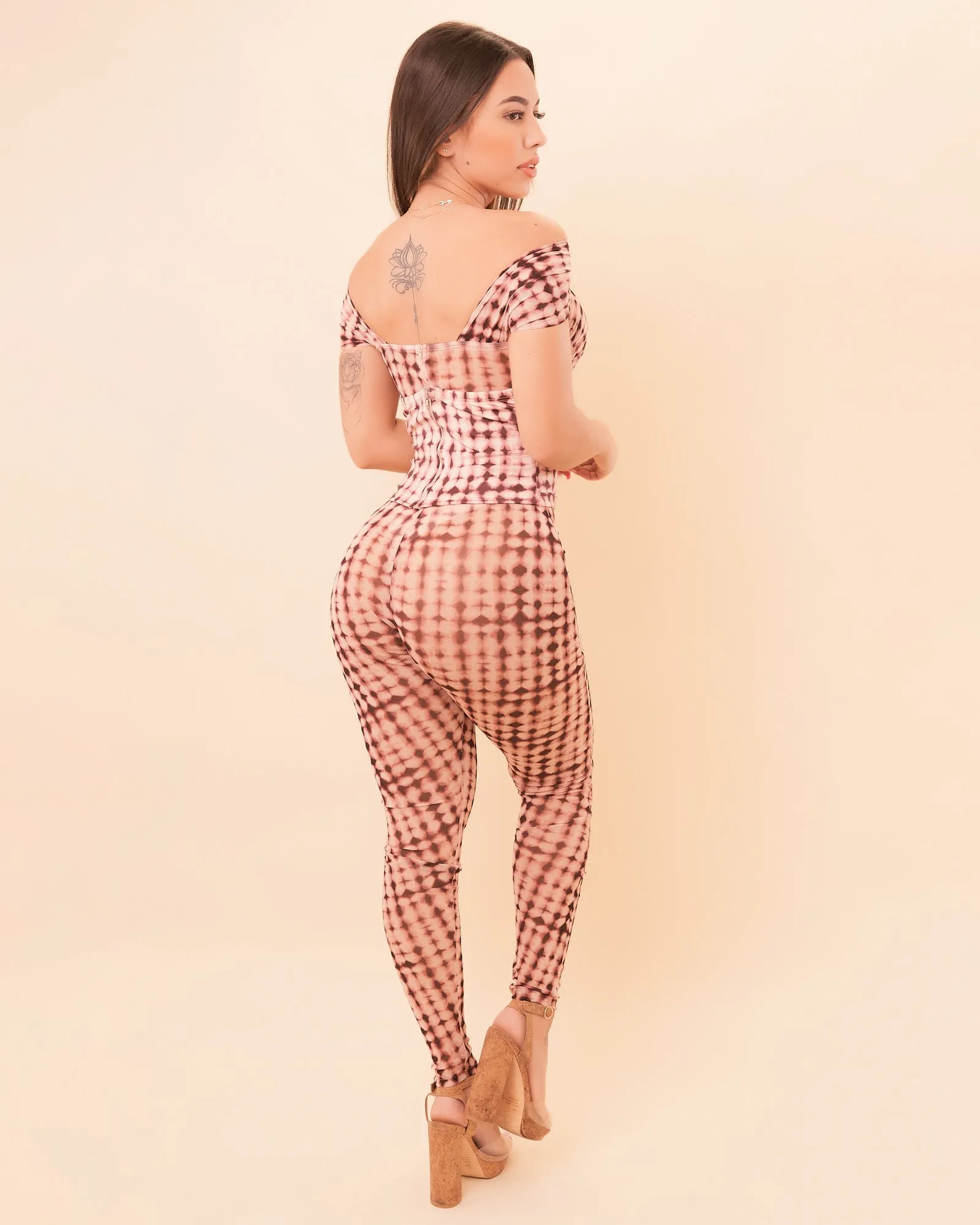 Been sarcastic Jumpsuit