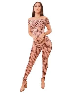 Been sarcastic Jumpsuit