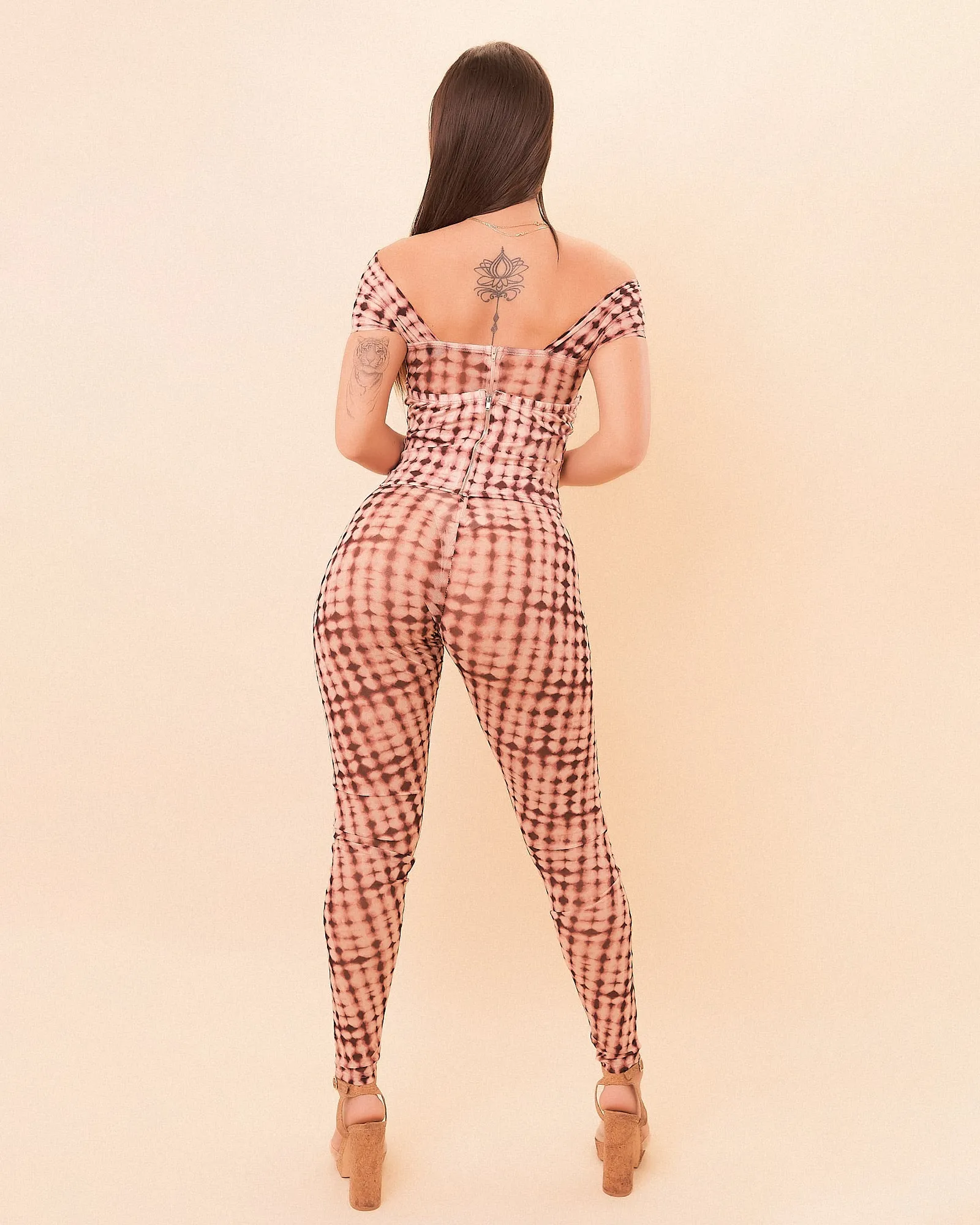 Been sarcastic Jumpsuit
